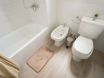 Venta depto 2 amb a estrenar en Congreso amenities