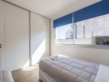 VENTA DEPTO 3 AMB COCHERA AMENITIES PALERMO