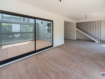 Departamento 3 amb en duplex  venta Villa Urquiza