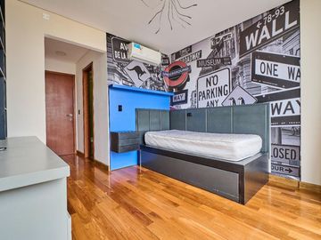 VENTA CASA NORDELTA LAGOS DEL GOLF AL AGUA