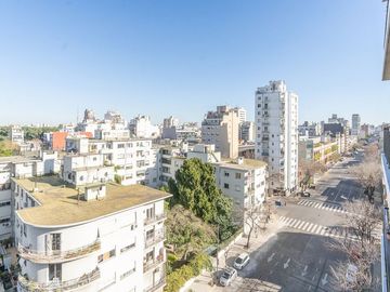 Venta 2 Ambientes APTO CREDITO Estrenar San Telmo