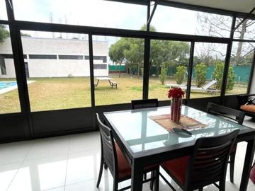 VENTA CASA 3 DORMITORIOS BARRIO FINCAS DEL SUR II