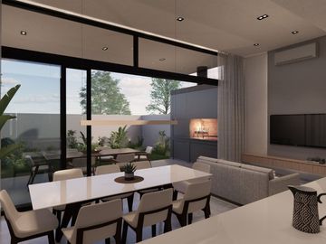 VENTA CASA MOLA 5 DISTRITO SUR