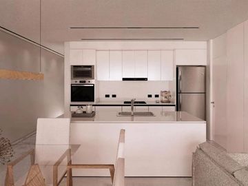 VENTA DISTRITO SUR CASA MOLA 3