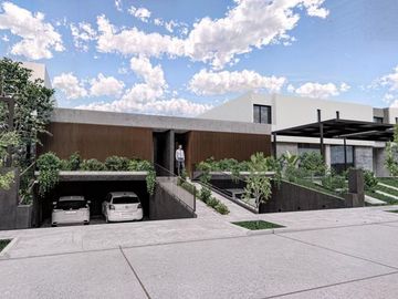 VENTA DISTRITO SUR CASA MOLA 3