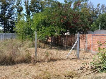 TERRENO LOTE BARRIO MARABO GRAL RODRIGUEZ