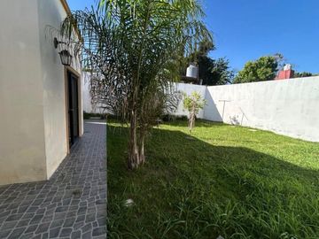 VENTA CASA PASO DEL REY