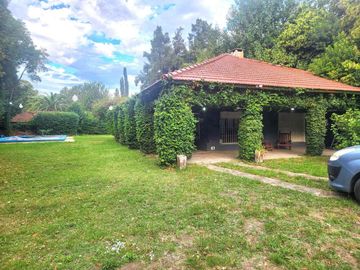 VENTA CASAQUINTA PILETA MORENO