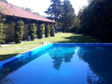 VENTA CASAQUINTA PILETA MORENO