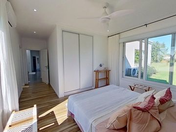 ALQUILER CASA 4 AMBIENTES HARAS SAN PABLO