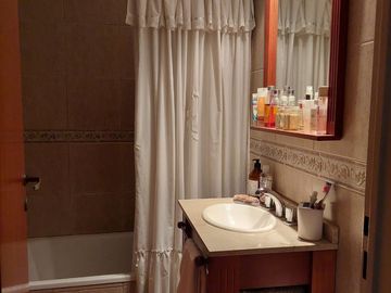 VENTA DEPARTAMENTO 3 AMBIENTES CON COCHERA