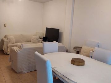 VENTA DEPARTAMENTO 3 AMBIENTES CON COCHERA