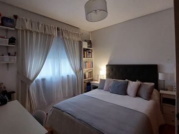 VENTA DEPARTAMENTO 3 AMBIENTES CON COCHERA