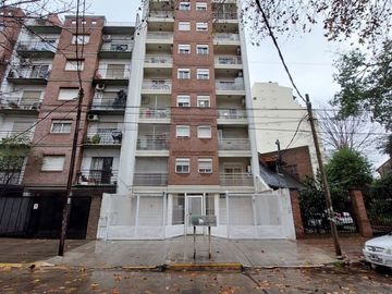 VENTA DEPARTAMENTO 3 AMBIENTES CON COCHERA