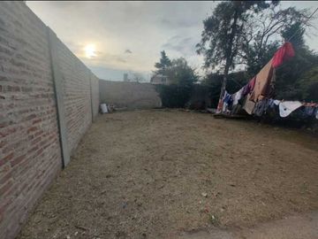CASA VENTA PARQUE SAN MARTIN MERLO