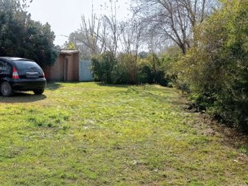 VENTA CASA 2 DORM GRAN PATIO VILLA ALLENDE CÓRDOBA