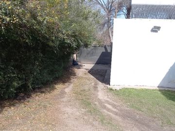 VENTA CASA 2 DORM GRAN PATIO VILLA ALLENDE CÓRDOBA