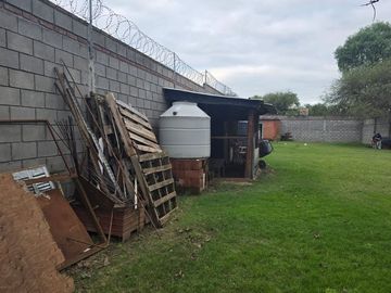VENTA LOTE Vº RIVERA INDARTE CORDOBA