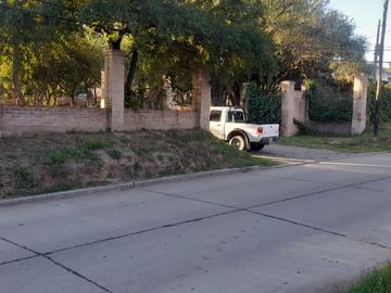 VENTA LOTE Vº RIVERA INDARTE CORDOBA