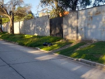 VENTA LOTE Vº RIVERA INDARTE CORDOBA