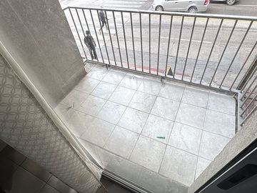 VENTA DEPARTAMENTO 2 DORMITORIOS GUEMES APTO CREDT