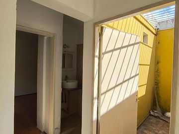 VENTA CASA SAN NICOLAS 2 DORMITORIOS APTA CREDITO