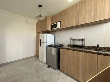 VENTA DPTO 3 DORMITORIOS CARLOS PAZ PILETA