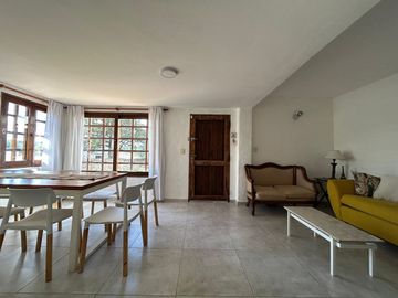 VENTA DPTO 3 DORMITORIOS CARLOS PAZ PILETA