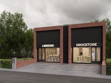 Venta Local comercial en Docta en Pozo