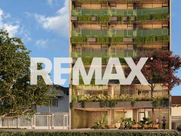 VENTA DPTO EN POZO 2 DORMITORIOS - TORRE BOTÁNICA