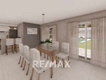 CASA EN VENTA PLANTA BAJA Bº PEUMAYEN CIPOLLETTI