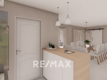 CASA EN VENTA PLANTA BAJA Bº PEUMAYEN CIPOLLETTI