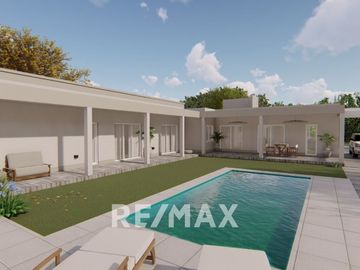 CASA EN VENTA PLANTA BAJA Bº PEUMAYEN CIPOLLETTI
