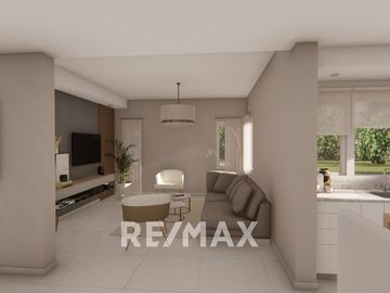 CASA EN VENTA PLANTA BAJA Bº PEUMAYEN CIPOLLETTI
