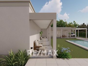 CASA EN VENTA PLANTA BAJA Bº PEUMAYEN CIPOLLETTI