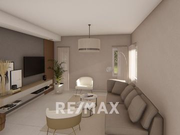 CASA EN VENTA PLANTA BAJA Bº PEUMAYEN CIPOLLETTI