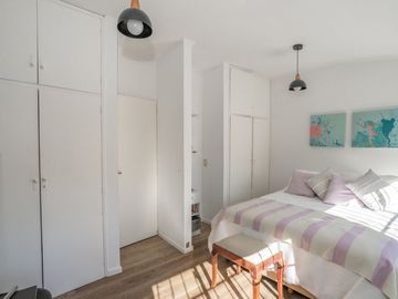 CASA  135m² CON JARDÍN Y ATELIER EN VILLA RAFFO