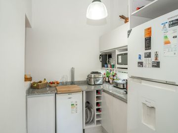 CASA  135m² CON JARDÍN Y ATELIER EN VILLA RAFFO