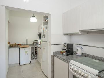CASA  135m² CON JARDÍN Y ATELIER EN VILLA RAFFO