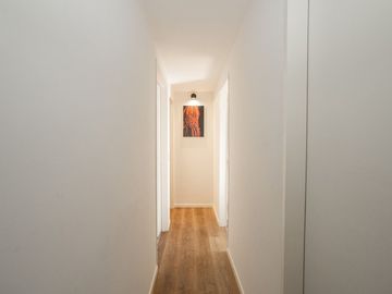 CASA  135m² CON JARDÍN Y ATELIER EN VILLA RAFFO