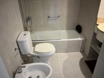 Venta 2 amb Duplex al frente balcon - Belgrano