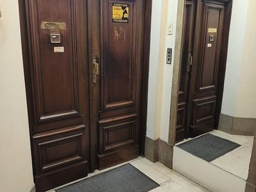 Av. Santa Fe 1500 - Venta Dpto. de Categoría