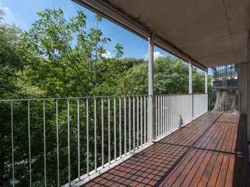 VENTA DEPARTAMENTO 4 AMBIENTES CON BALCÓN