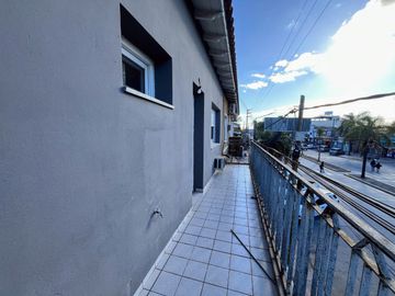 VENTA DEPARTAMENTO 4 AMB. MAS DOS LOCALES EL TALAR