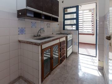 DEPARTAMENTO 2 AMBIENTES APTO CREDITO VILLA LUGANO
