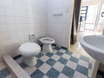 DEPARTAMENTO 2 AMBIENTES APTO CREDITO VILLA LUGANO