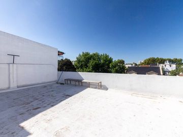 PH 3 amb sin expensas terraza propia apto crédito