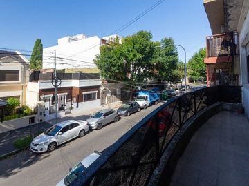 PH 3 amb sin expensas terraza propia apto crédito