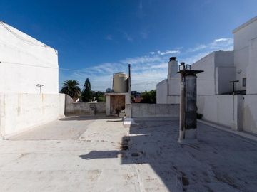 PH 3 amb sin expensas terraza propia apto crédito