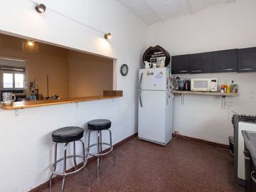 PH 3 amb sin expensas terraza propia apto crédito